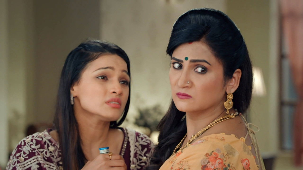 पंड्या स्टोर — Épisode 4