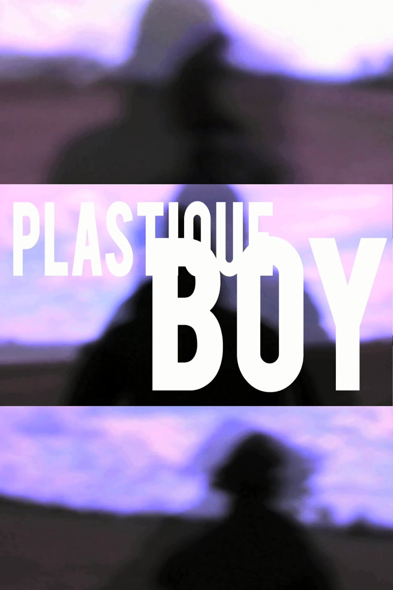 Plastique Boy filmaffisch