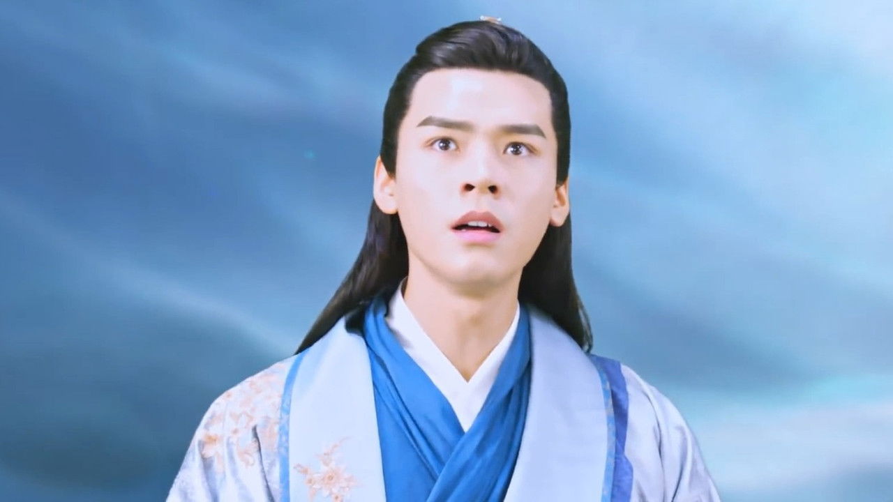 绝世千金 — Épisode 5