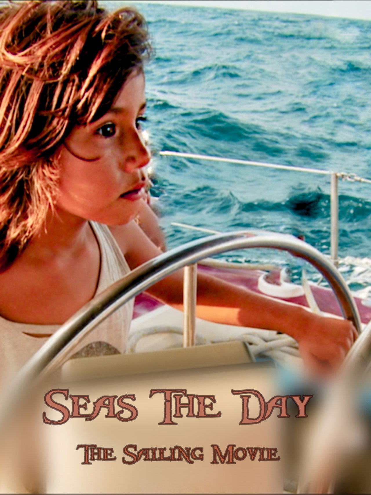 Seas the Day: The Sailing Movie Backdrop