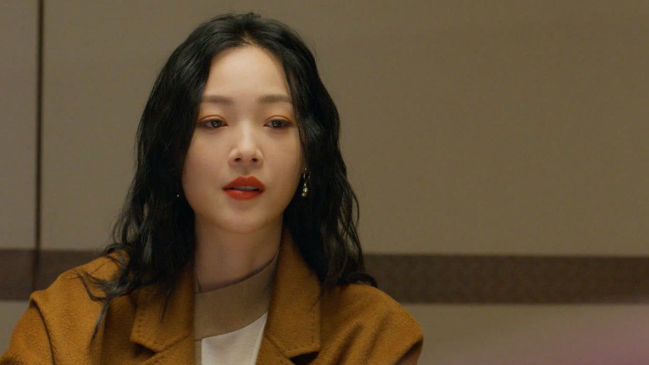 她和她的他们 — Épisode 12