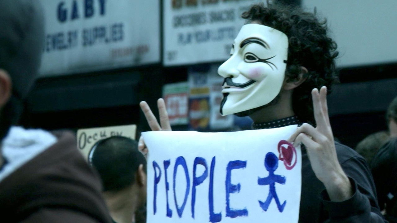 The Story Of Us avec Morgan Freeman — L'esprit de rébellion