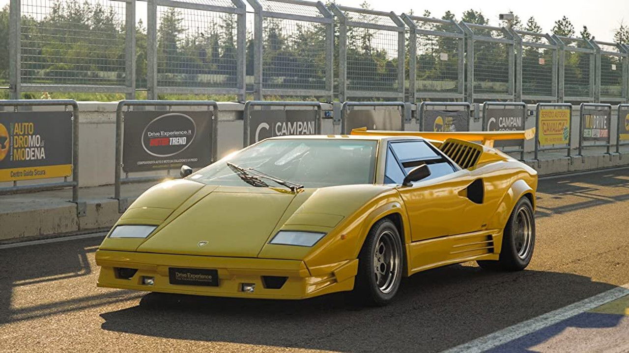 Dal Pollaio alla Pista — Épisode 7