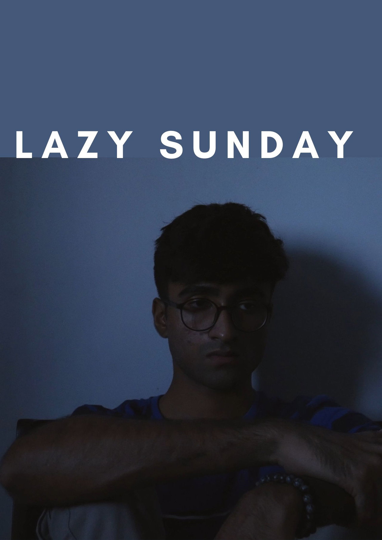 Lazy Sunday filmaffisch