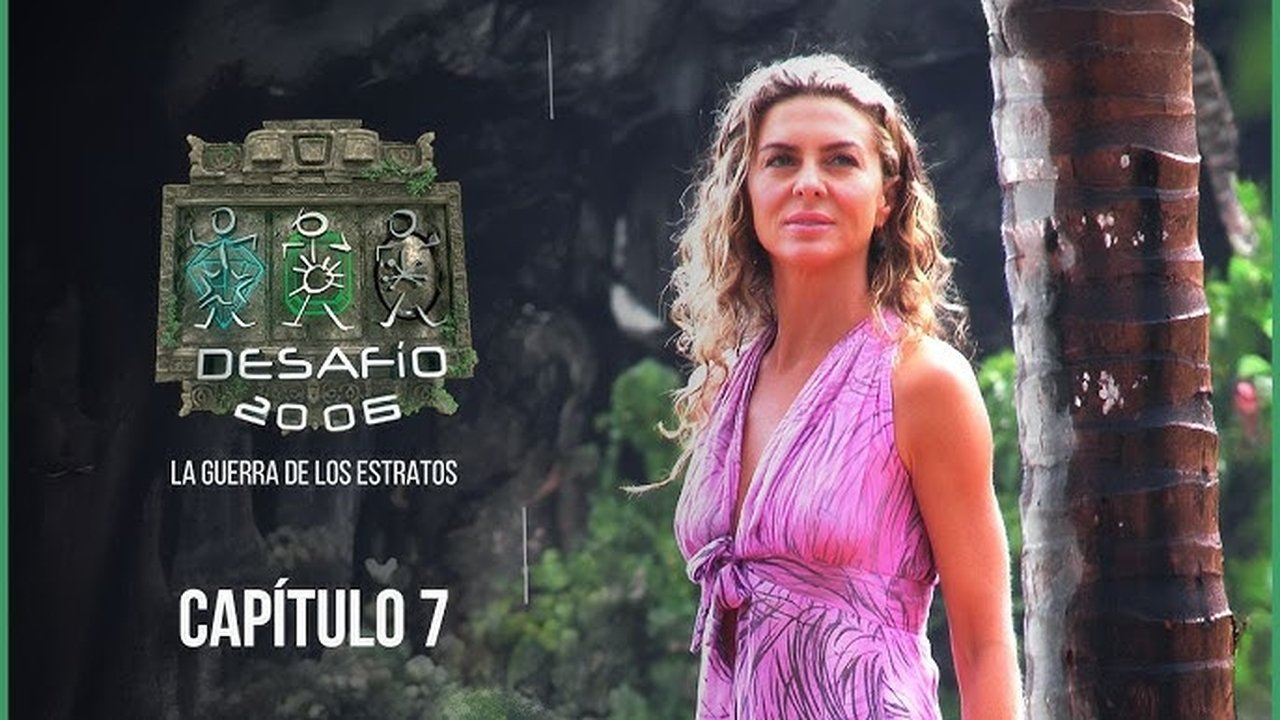 Desafío - Season 3 Episode 7 : Episode 7