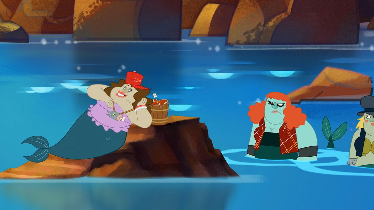 Pirate Express — Épisode 38