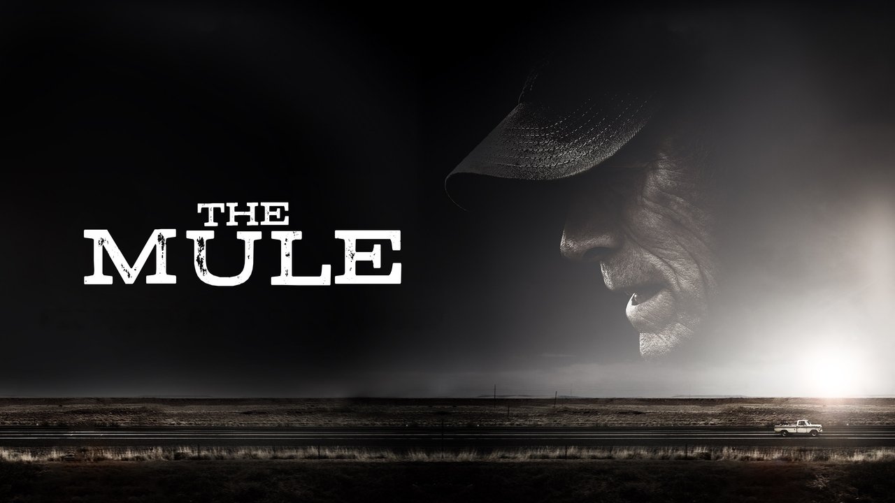 The Mule (2018)