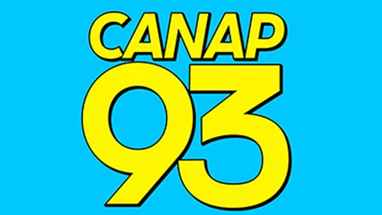 Canap — Canap 1993