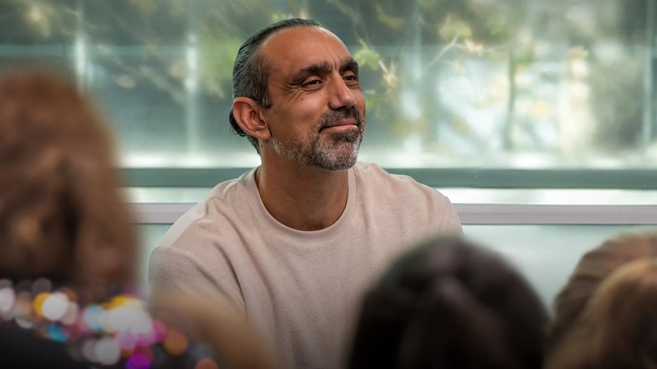 The Assembly - Season 1 Episode 5 : Adam Goodes