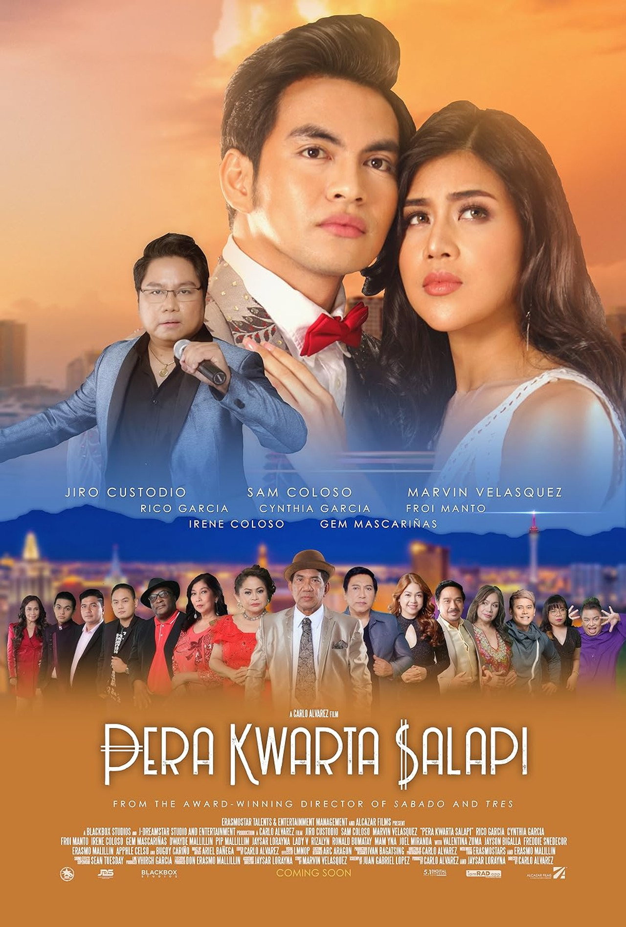 Pera Kwarta Salapi