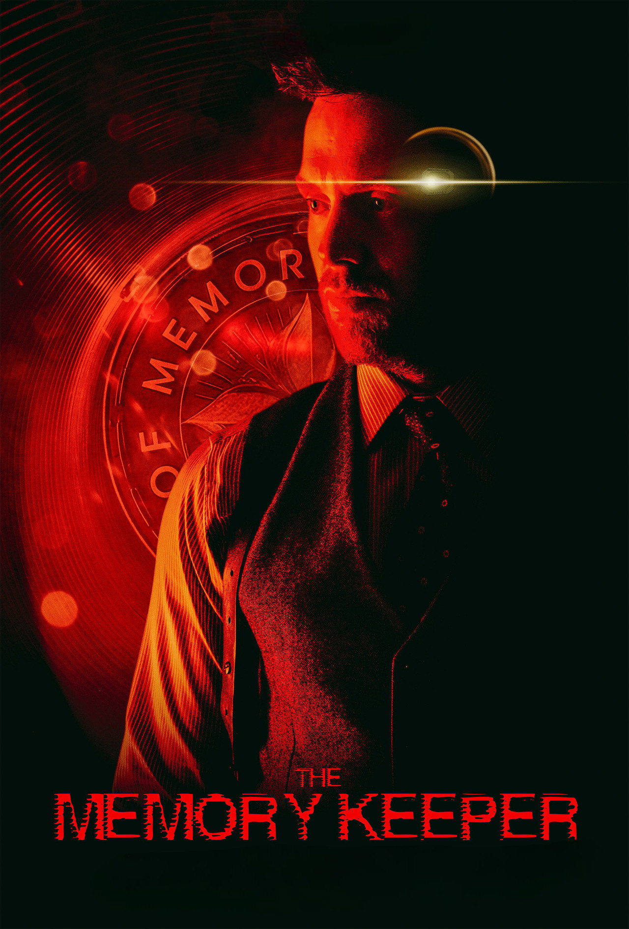 The Memory Keeper