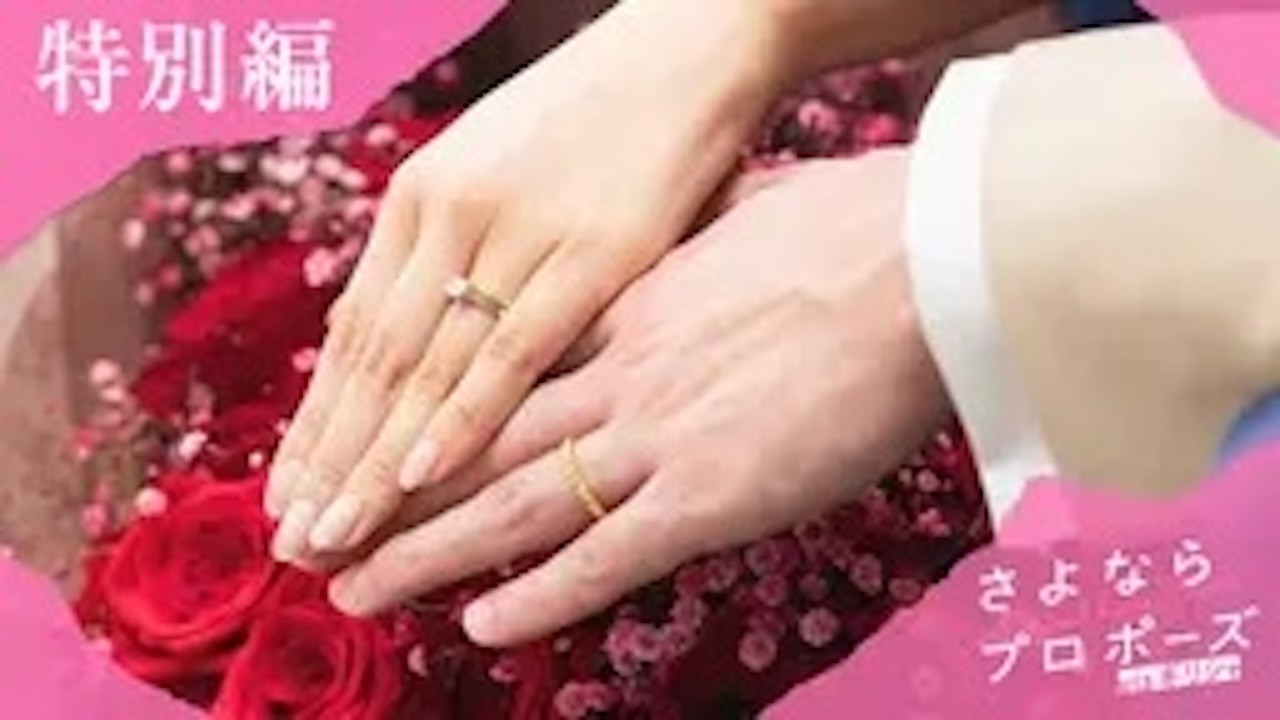 さよならプロポーズ — Épisode 11