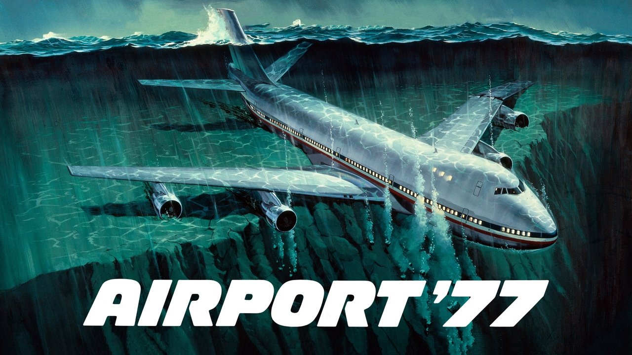 Airport '77 (1977)