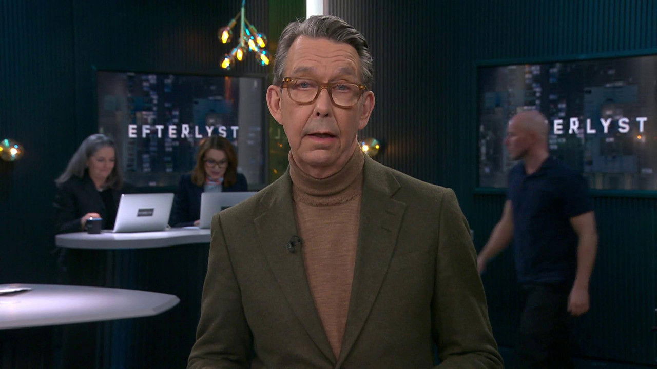 Efterlyst — Épisode 7