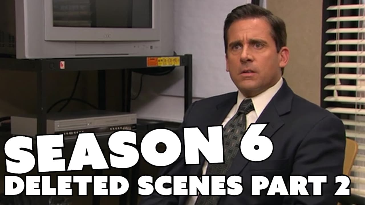 The Office - Season 0 Episode 71 : Season 6 Deleted Scenes Part 2