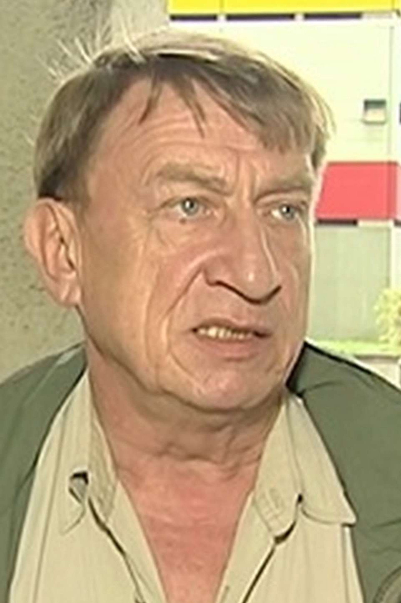 Ryszard Mróz
