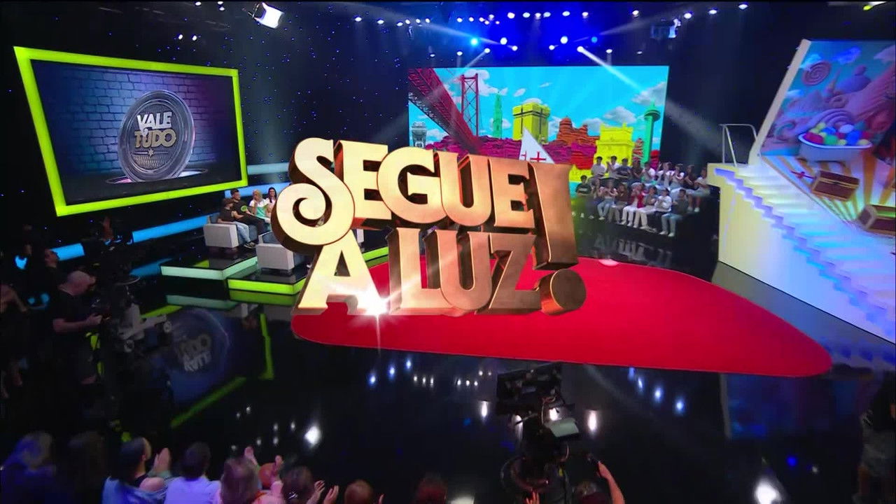 Vale Tudo — Épisode 29