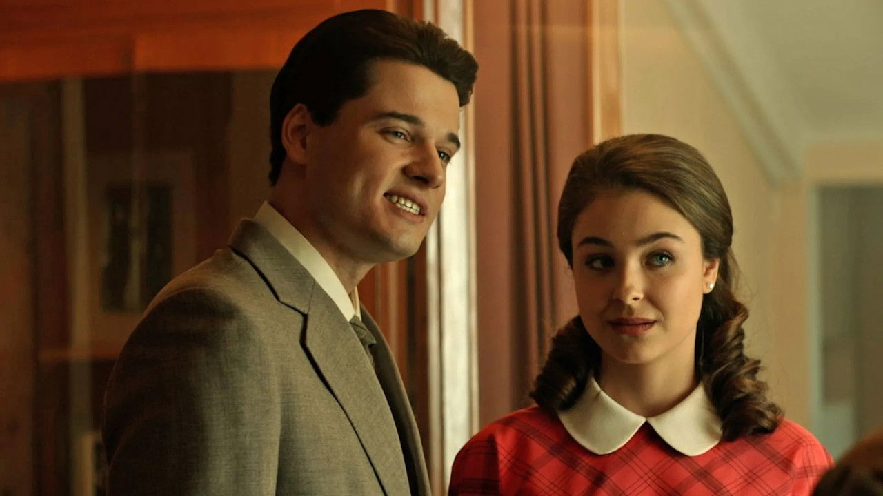 За полчаса до весны — Épisode 4