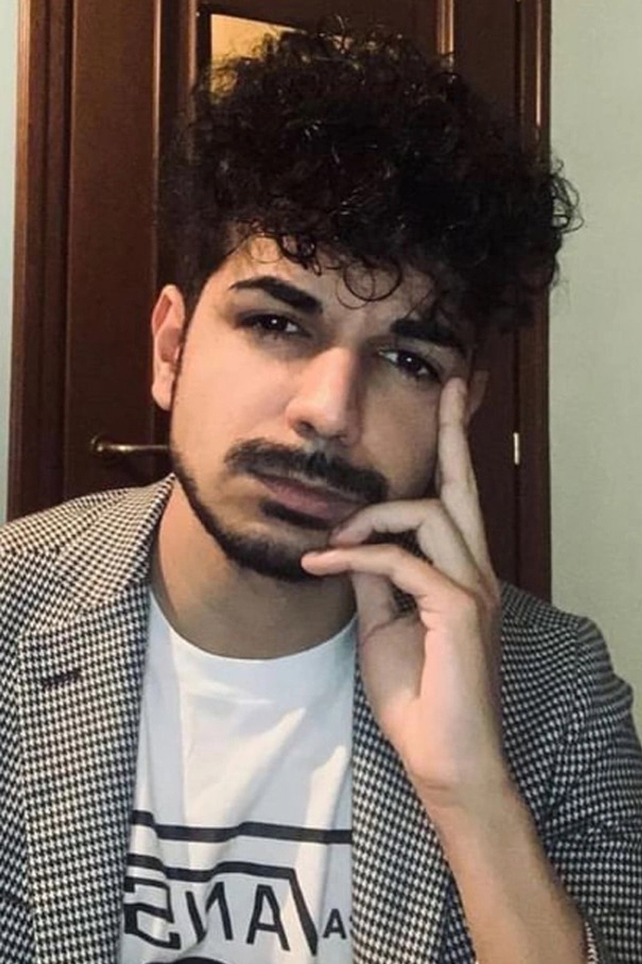 Mosè Singh