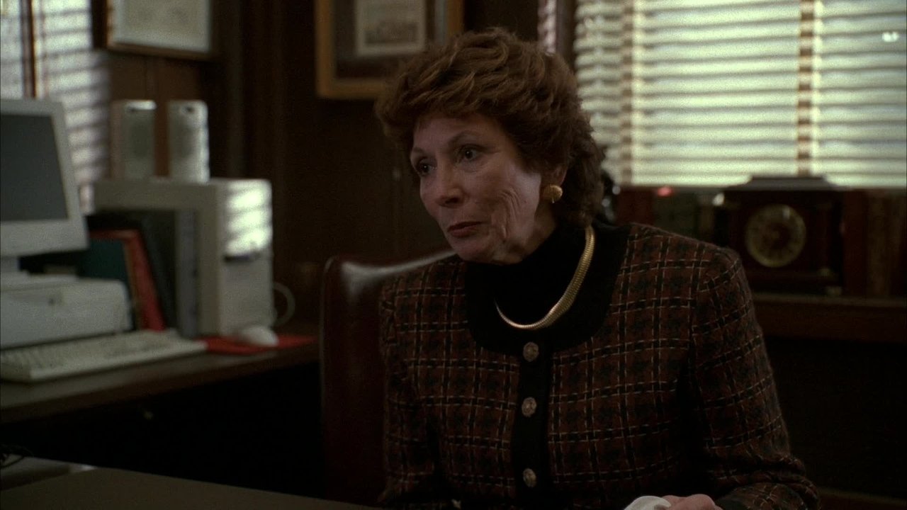 Law & Order - Season 13 Episode 10 : Mother's Day