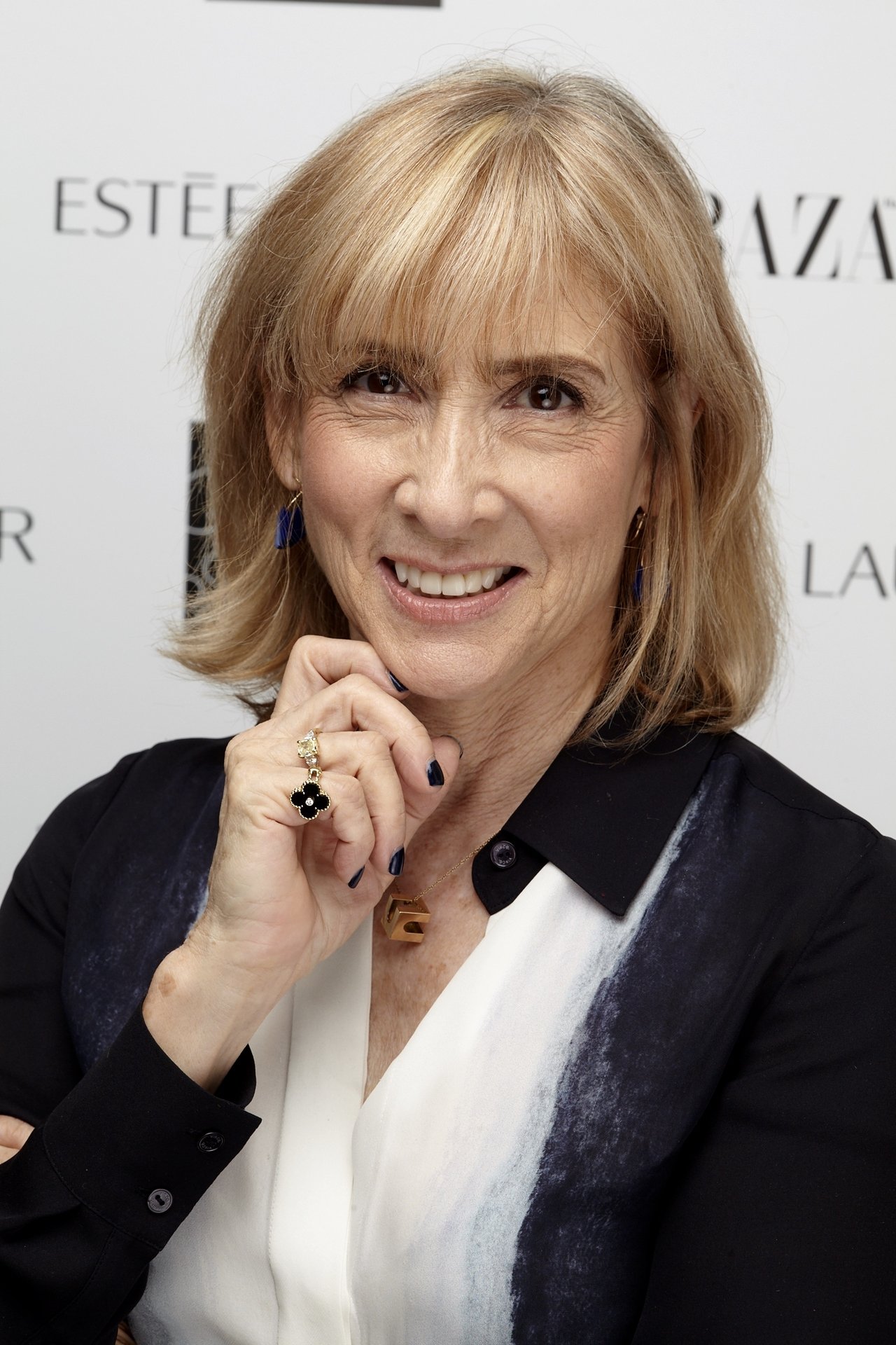 Linda Feferman - مخرج