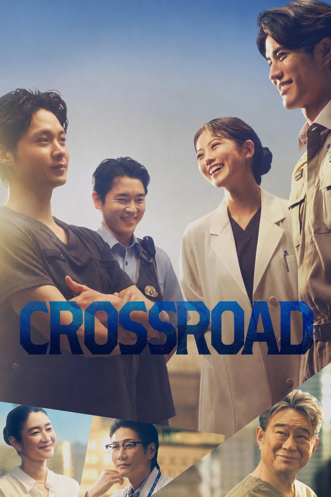Crossroad