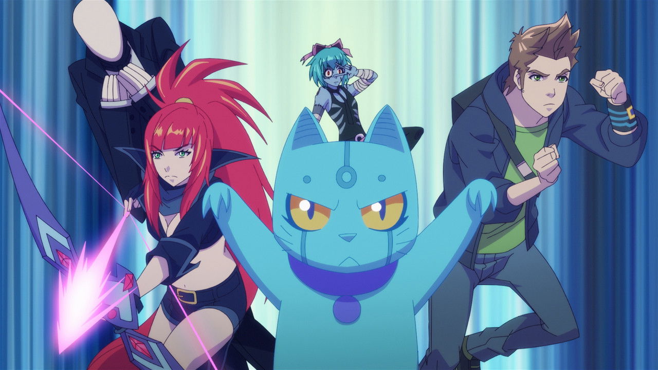 Image Virtual Hero: La Serie