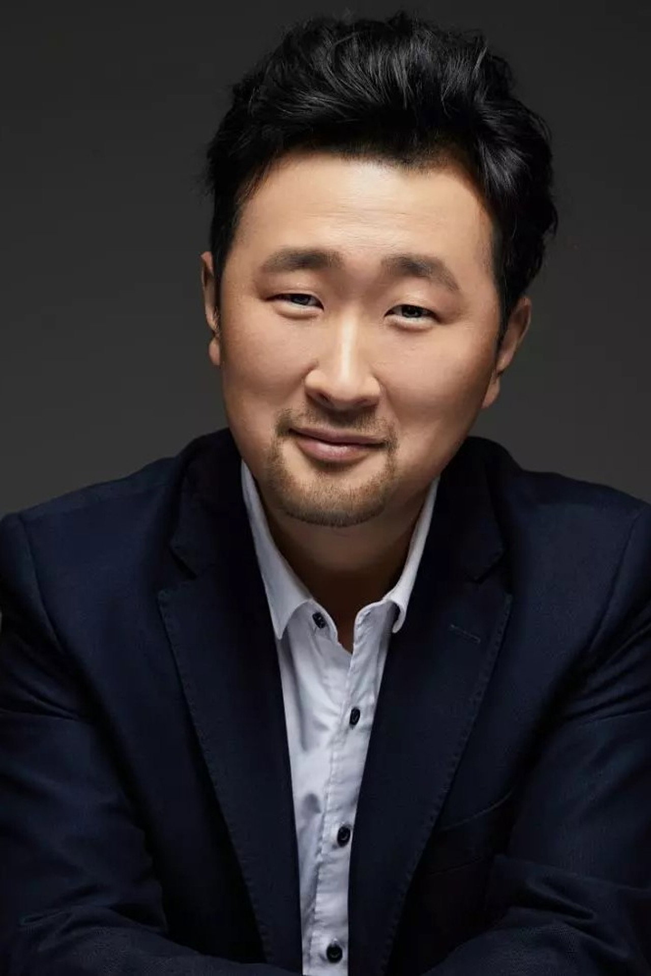Huang Ji