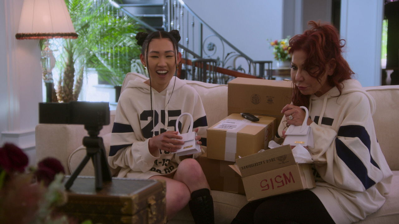 L'Empire du bling — Épisode 7