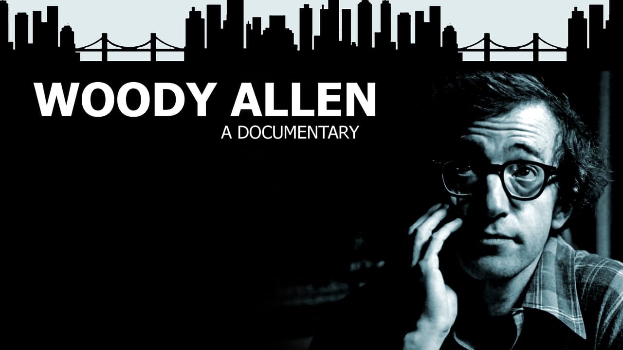 Woody Allen: A Documentary background