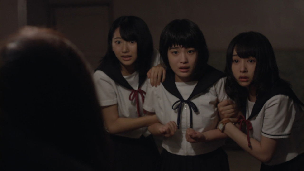 がっこう××× ～もうひとつのがっこうぐらし！～ — Épisode 4