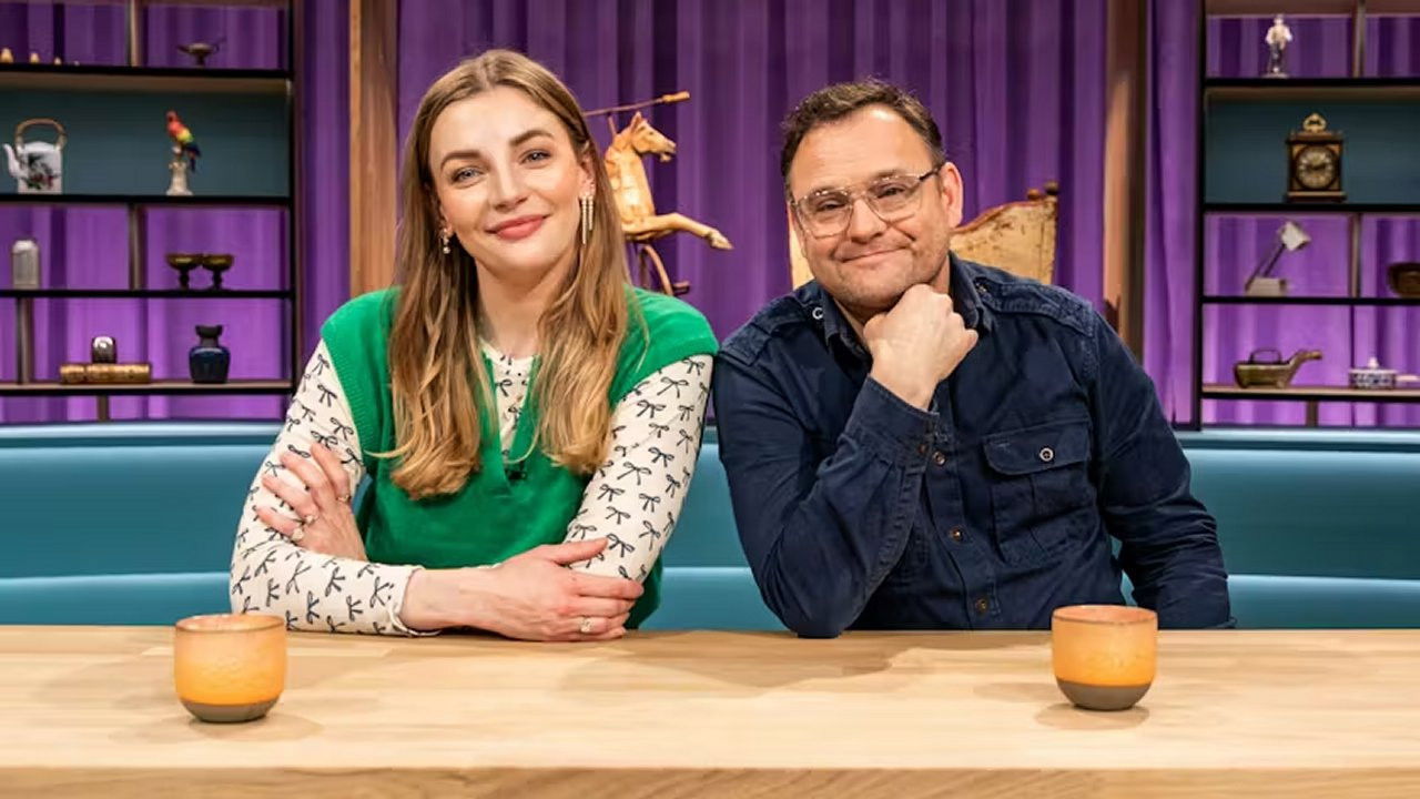 Krejlerkongen — Épisode 27