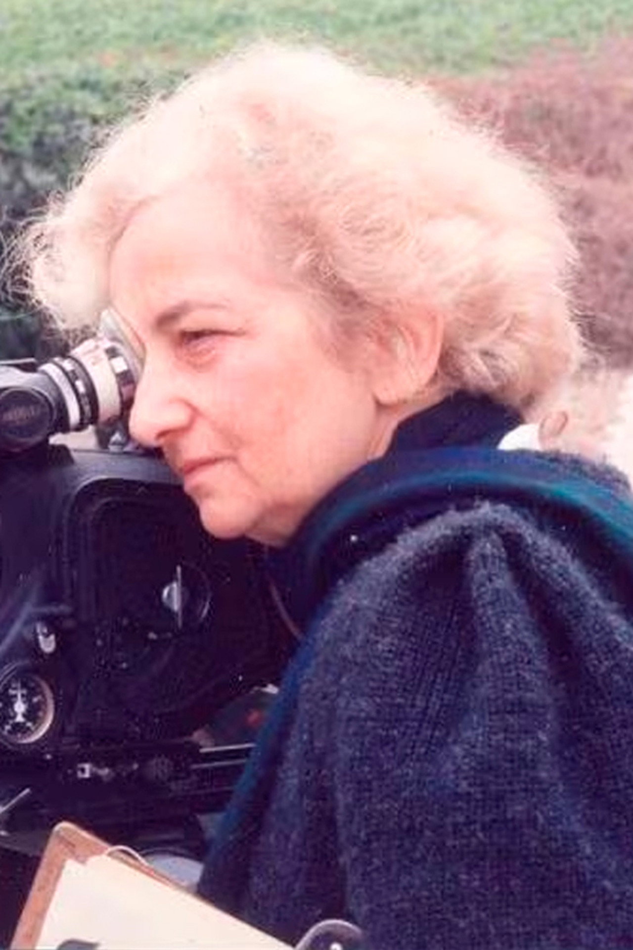 María Esther Palant