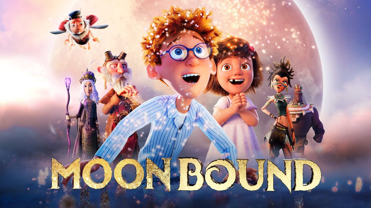 Moonbound (2021)