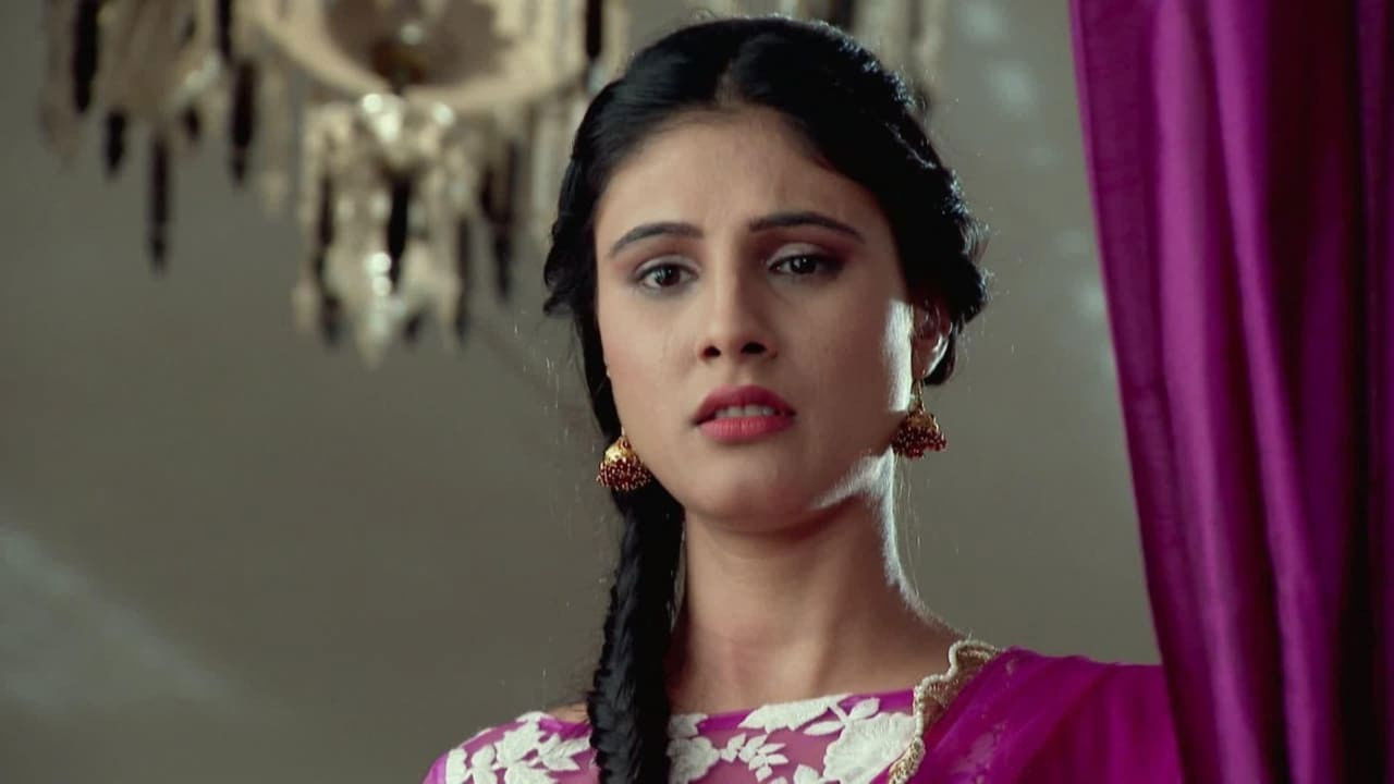 Qubool Hai — Épisode 703