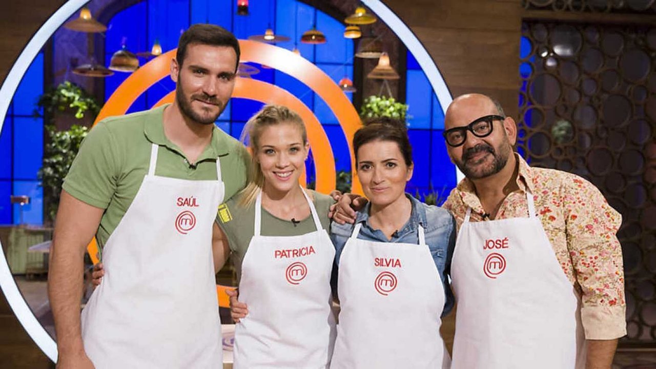 MasterChef Celebrity - Season 2 Episode 10 : Episode 10