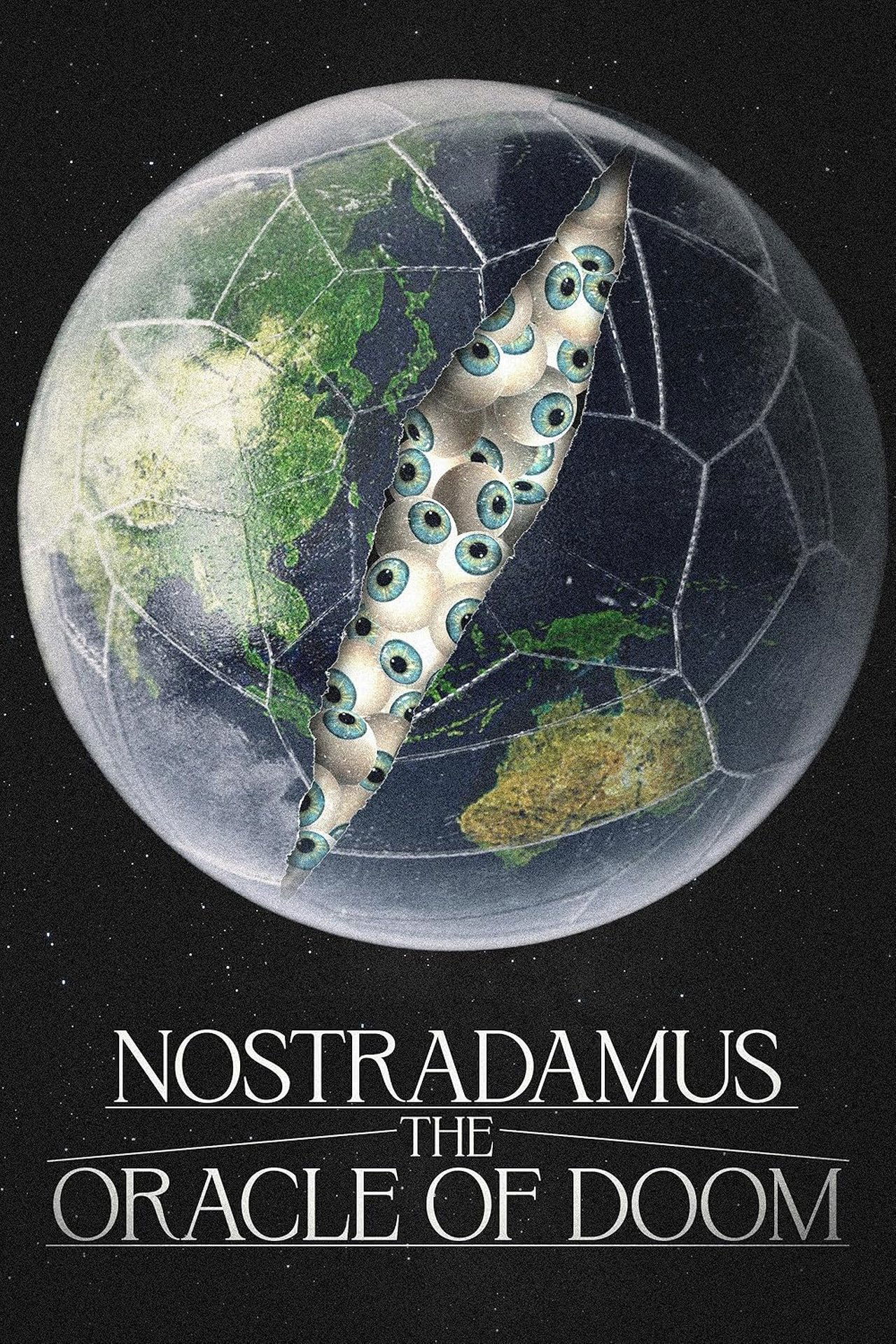 مشاهدة فيلم Nostradamus: Oracle of Doom مترجم بدون اعلانات - بوستر