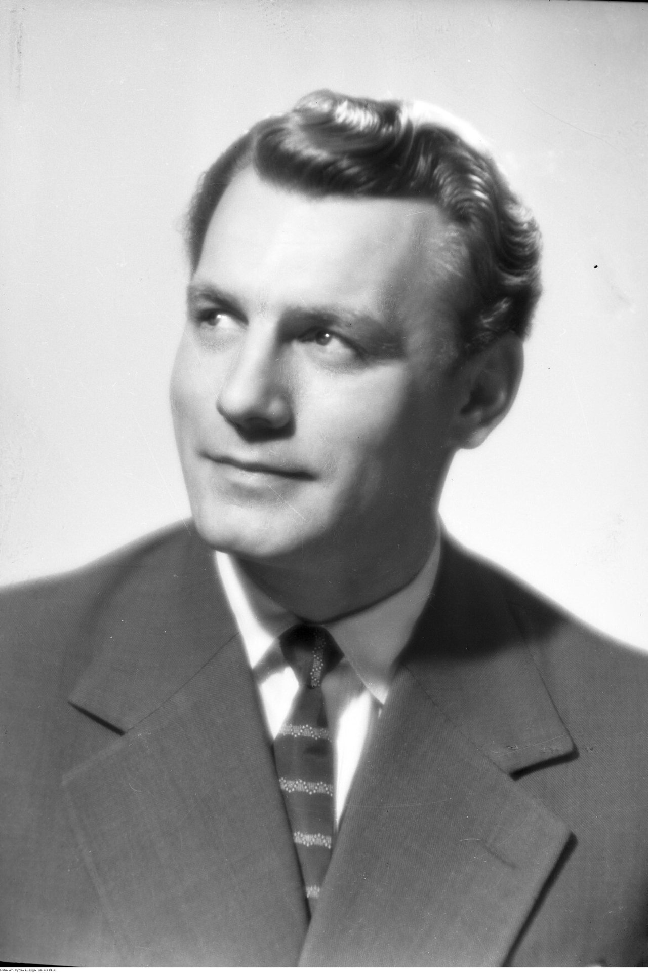 Photo of Jerzy Michotek