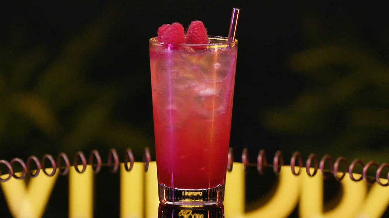 Dirty Laundry - Season 0 Episode 64 : Ruby Shrub