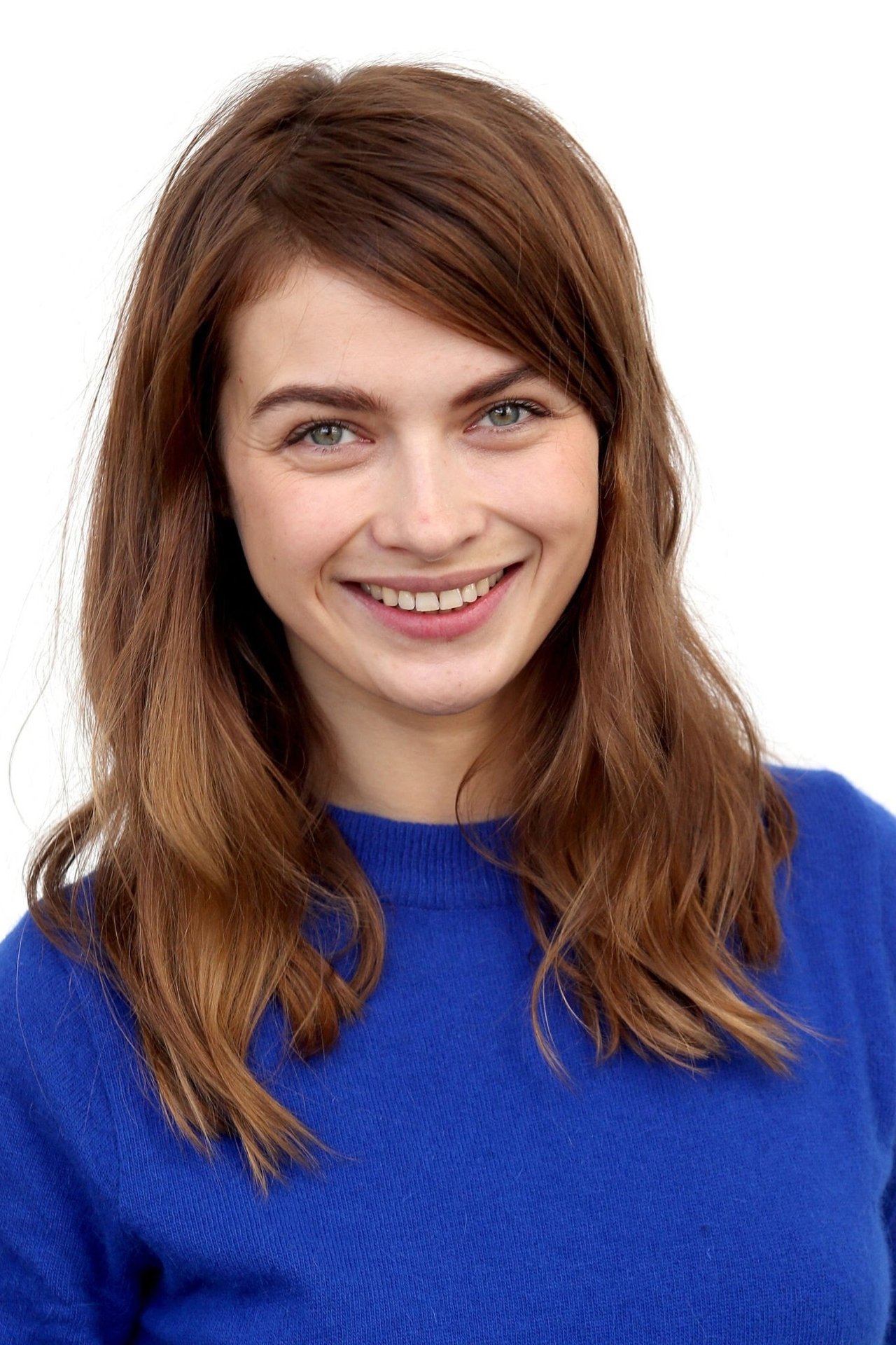 Photo of Ana Neborac