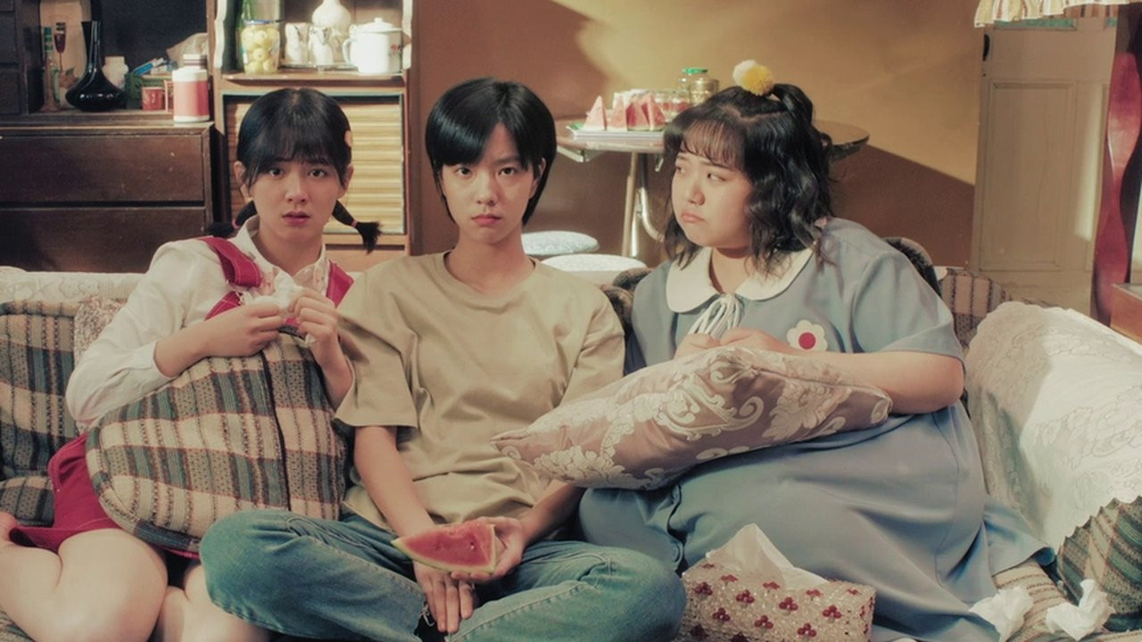 我才不要和你做朋友呢 — Épisode 20