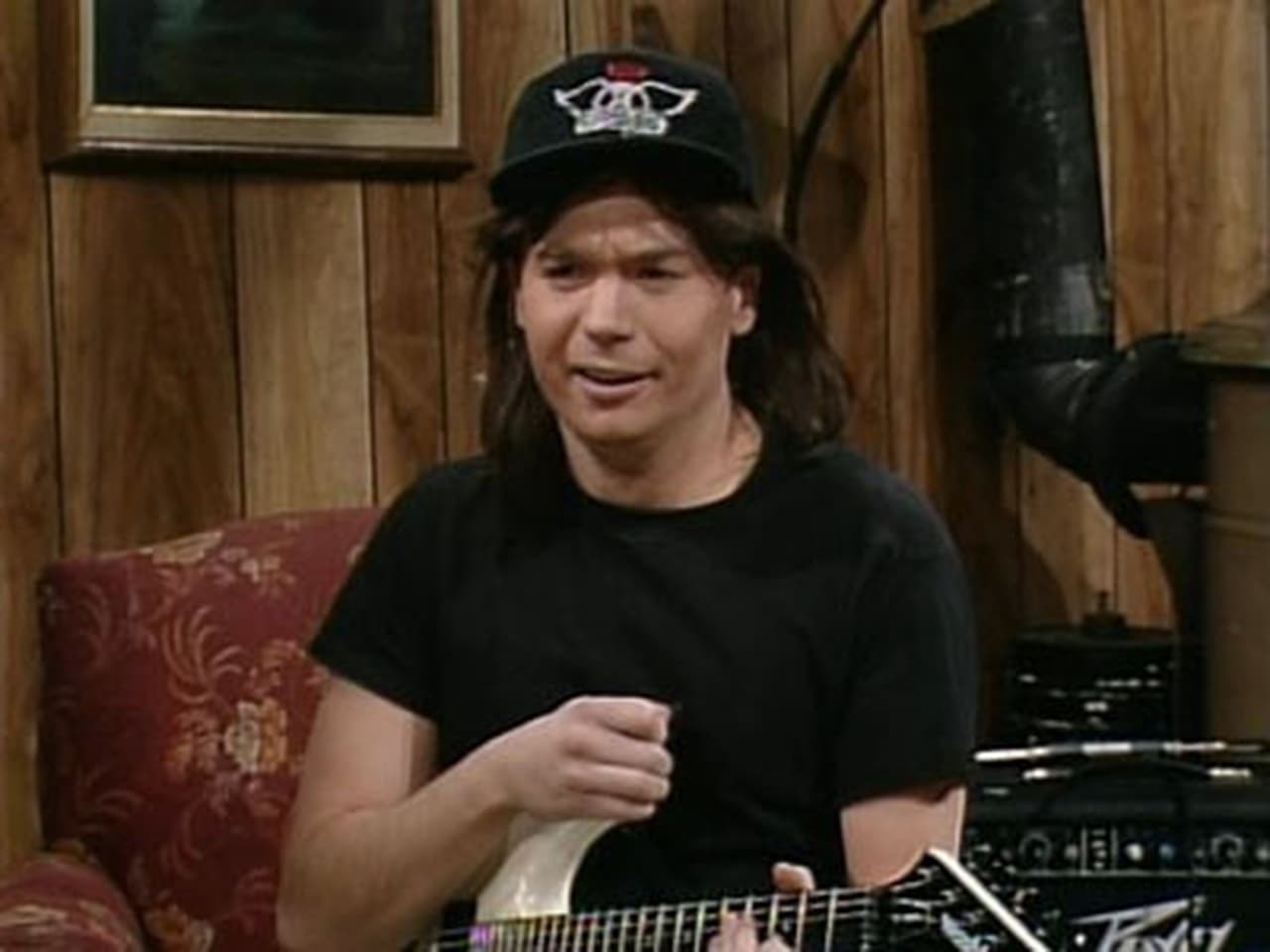 Saturday Night Live - Season 0 Episode 25 : The Best of Mike Myers