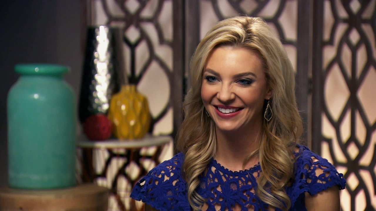 Married at First Sight - Season 0 Episode 11 : Love Match