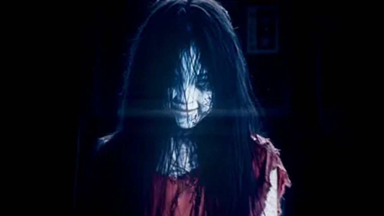 Oh My Ghosts! Horror stories of Asian ghosts - Season 1 Episode 3 : The Evil Little Girl in Red