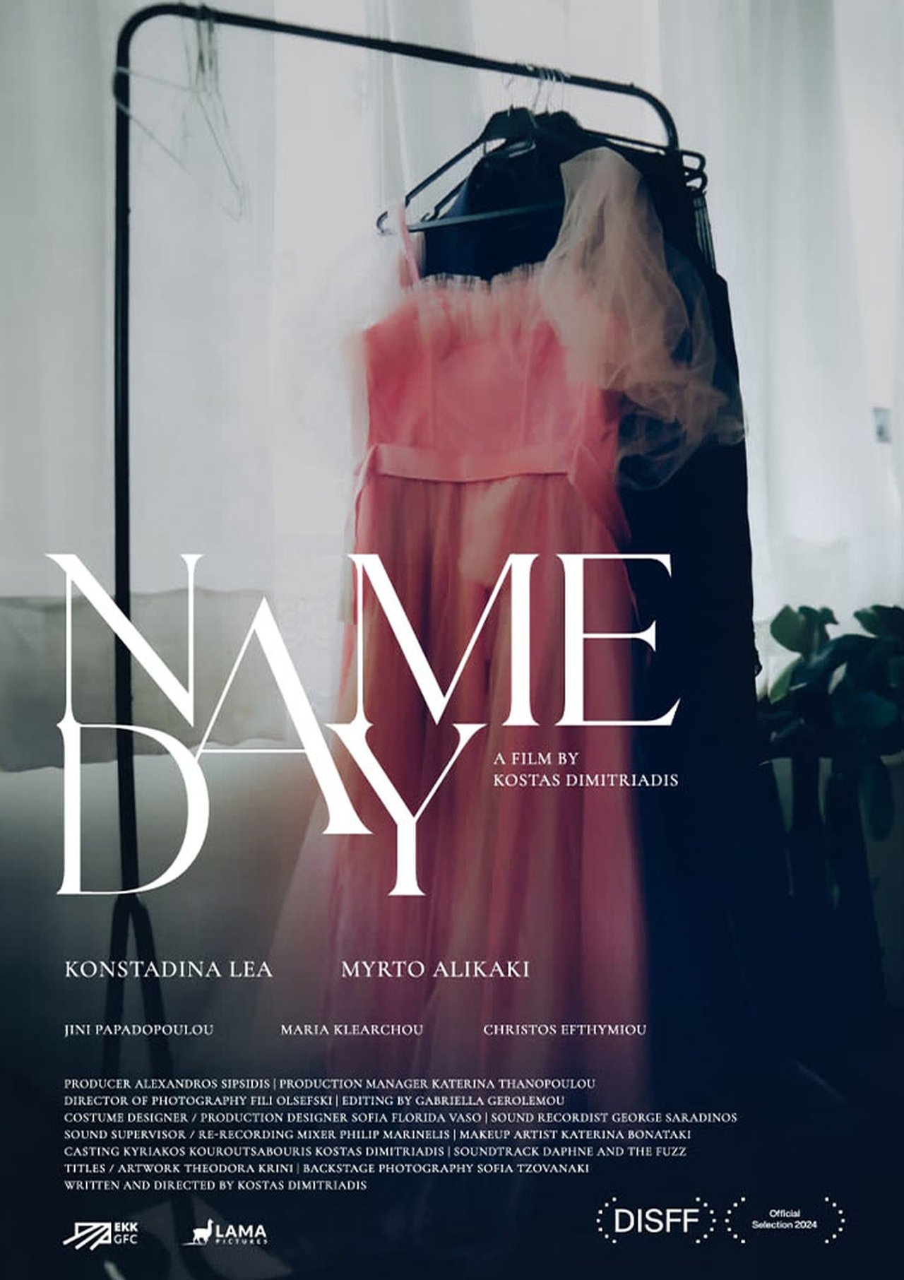 Name Day Name Day