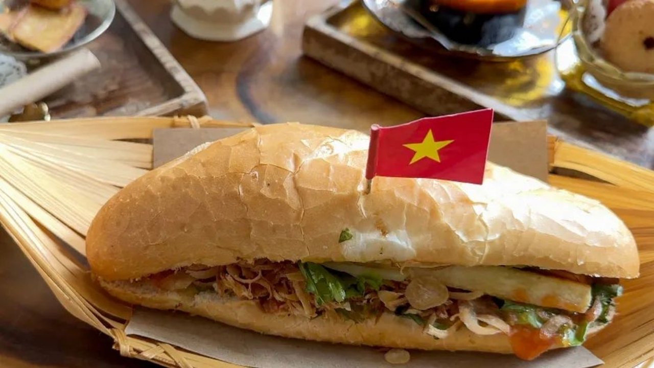 Voyage en cuisine - Season 1 Episode 86 : Episode 86