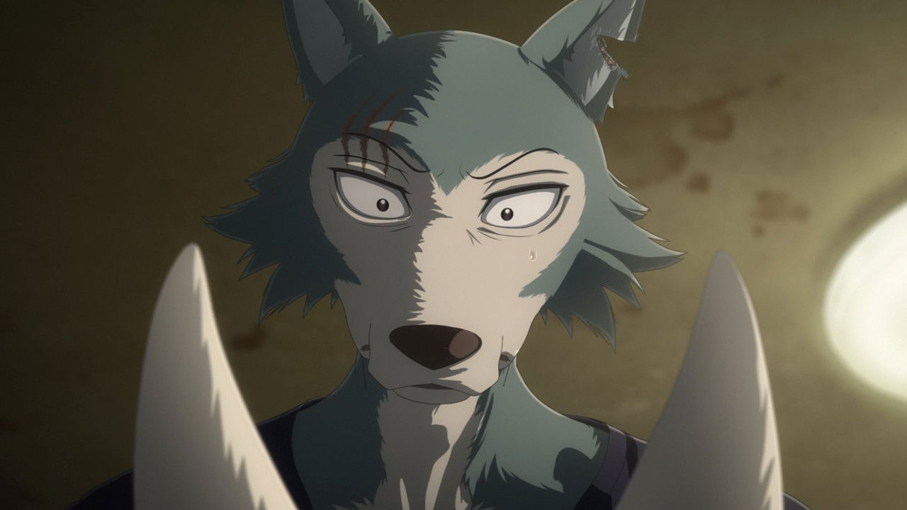 BEASTARS - Season 2 (2019) trailer