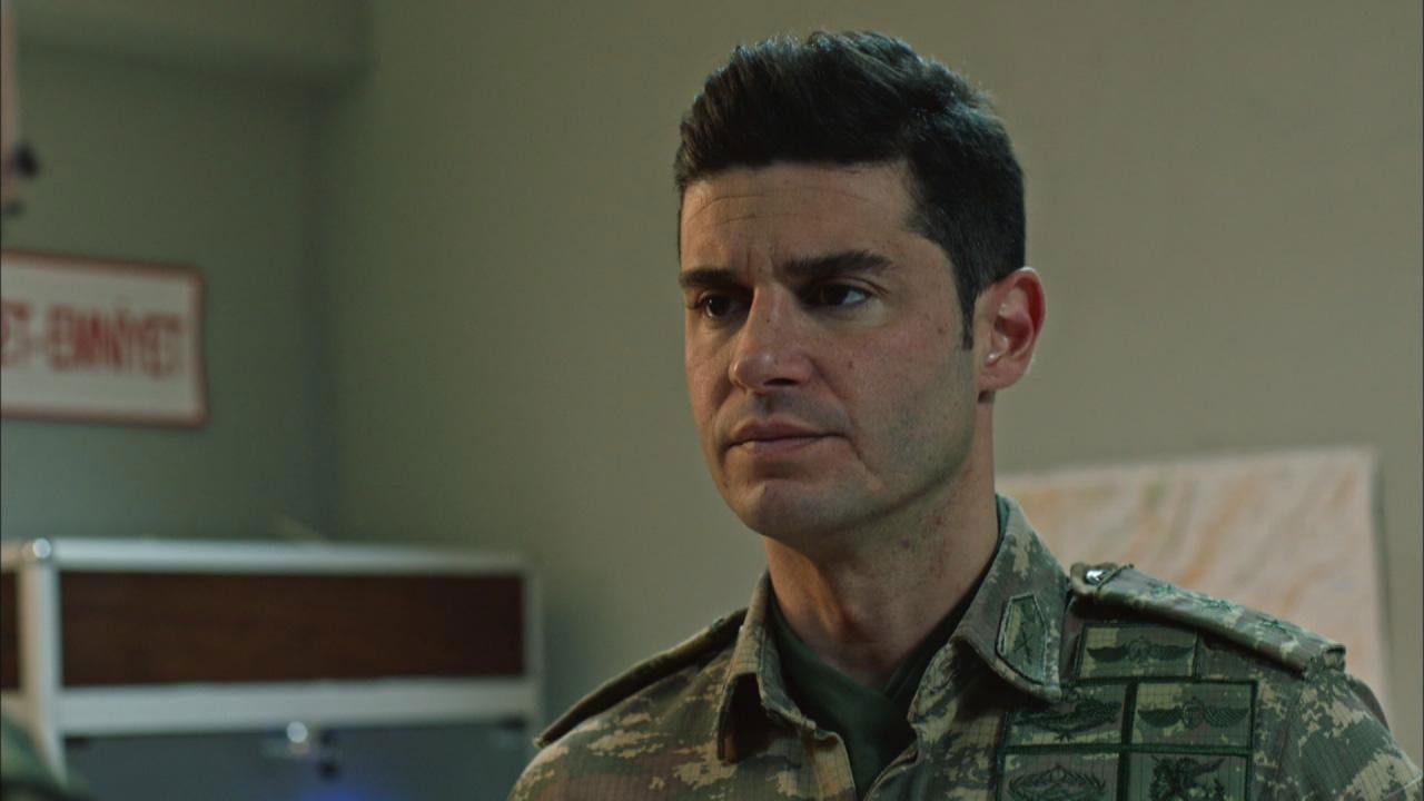 Savaşçı — Épisode 1