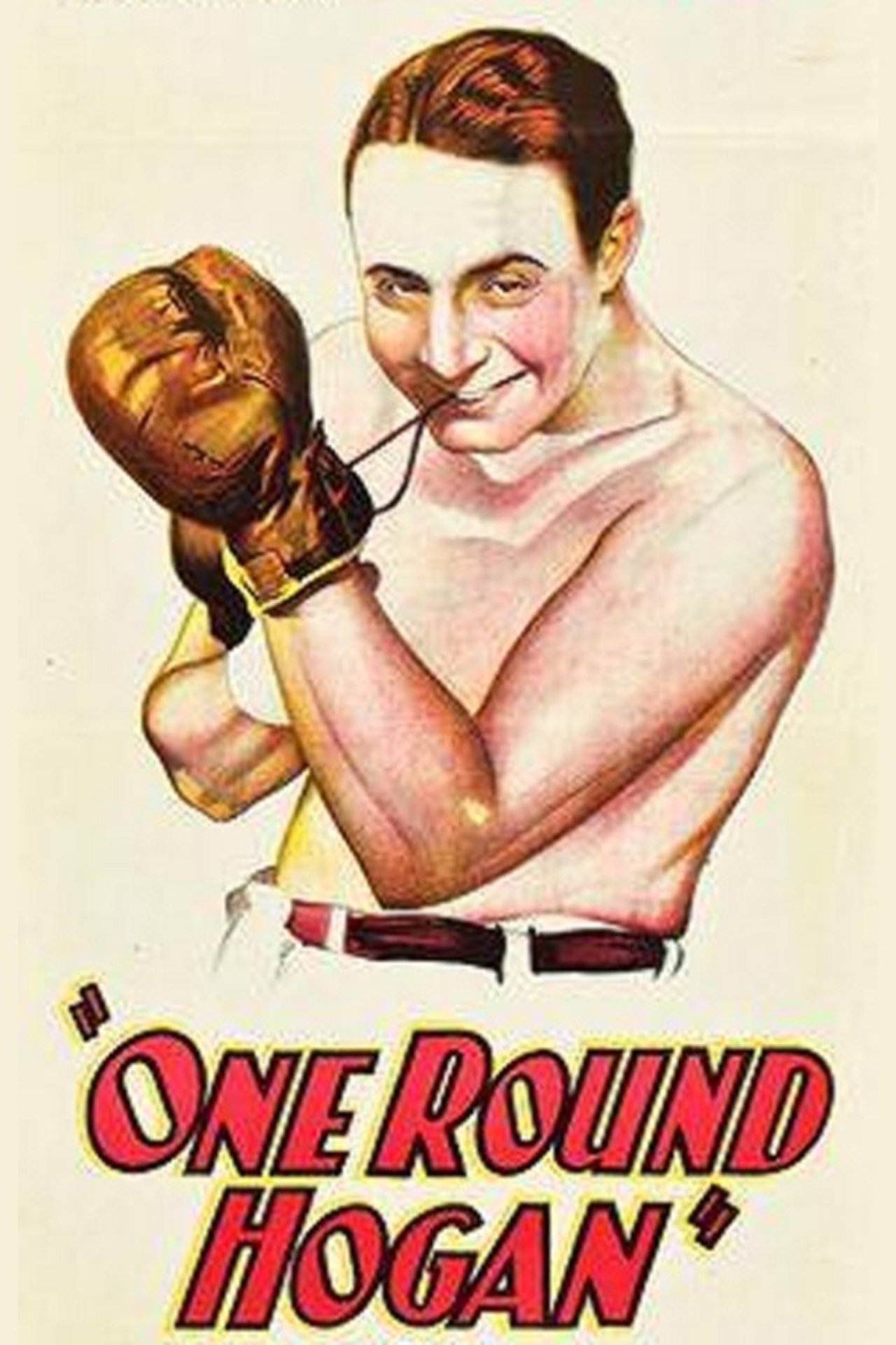 One-Round Hogan One-Round Hogan