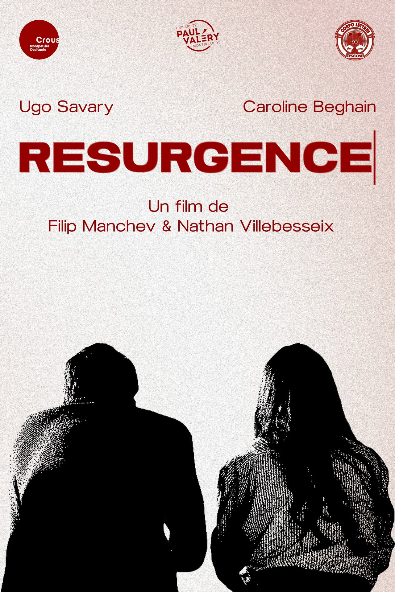 Resurgence poster